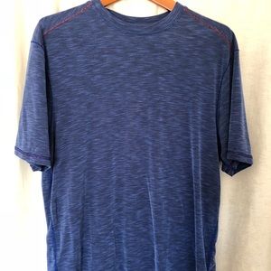 Men’s Tommy Bahama Paradise around crew t shirt